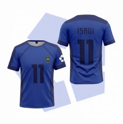 Blue Lock Vs U-20 Shirt