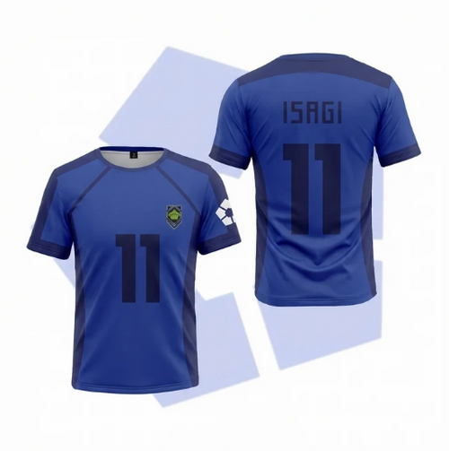 Blue Lock Vs U-20 Shirt