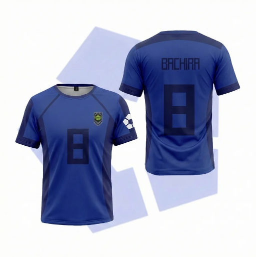 Blue Lock Vs U-20 Shirt