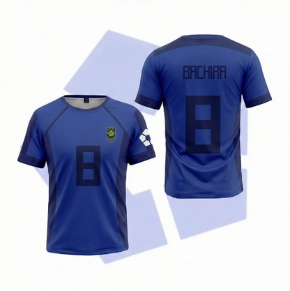 Blue Lock Vs U-20 Shirt