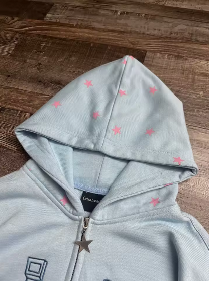 Johnny Joestar Jojos Hoodie