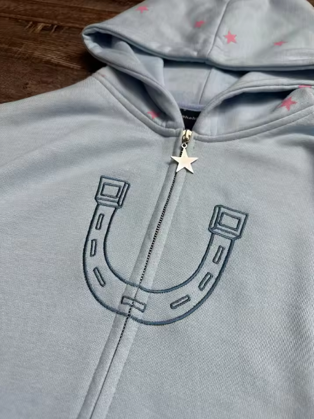 Johnny Joestar Jojos Hoodie