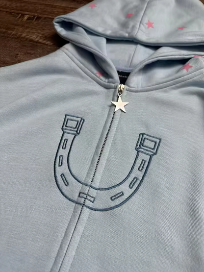 Johnny Joestar Jojos Hoodie