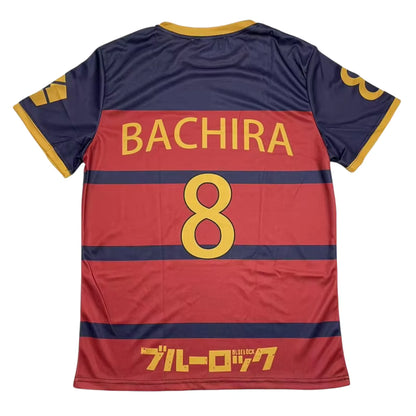 Barcha Blue Lock Shirt