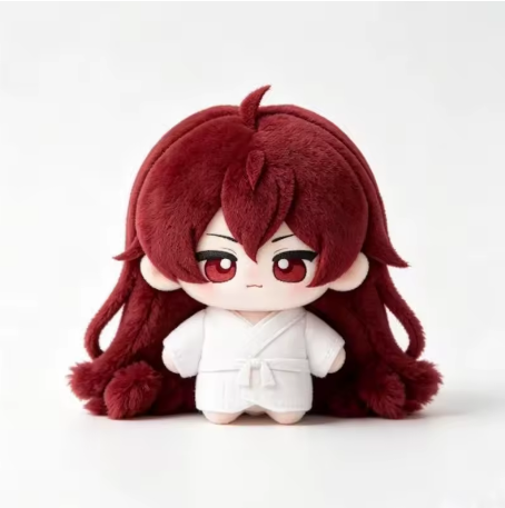 Mushoku Tensei Plushies