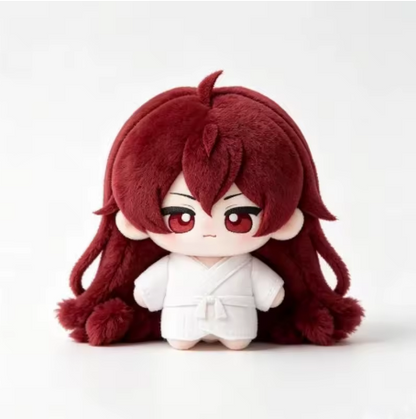 Mushoku Tensei Plushies