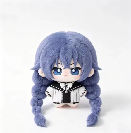 Mushoku Tensei Plushies