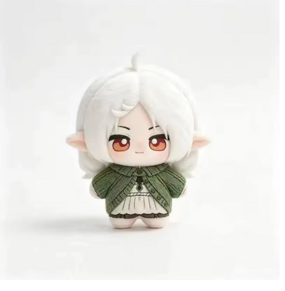 Mushoku Tensei Plushies